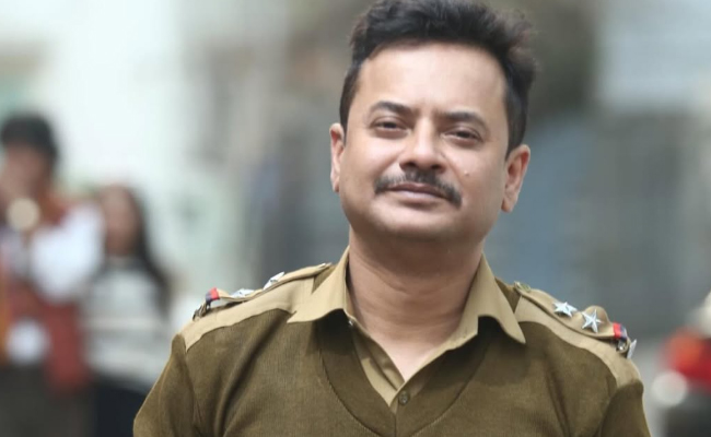 Bengali actor Rahul Arunoday Banerjee drowns in sea